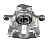 Étrier de frein Essieu arrière gauche (1-pistons) 178140 FEBI BILSTEIN