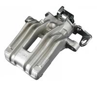 Étrier de frein Essieu arrière gauche (1-pistons) 178142 FEBI BILSTEIN pour AUDI