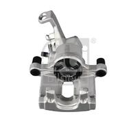 Étrier de frein Essieu arrière gauche (1-pistons) 178212 FEBI BILSTEIN