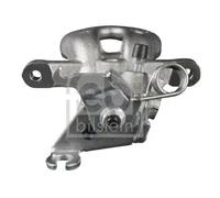 Étrier de frein Essieu arrière gauche (1-pistons) 178742 FEBI BILSTEIN