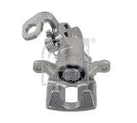 Étrier de frein Essieu arrière gauche (1-pistons) 179134 FEBI BILSTEIN