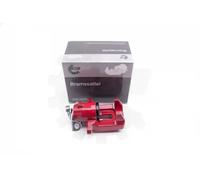 Étrier de frein Essieu arrière gauche (1-pistons) 23SKV033 RED ESEN SKV pour VW