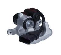 MaXgear Étrier de frein 82-0993 arrière gauche 1 piston pour Audi A8