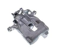 Étrier de frein Essieu arrière gauche (1-pistons) B190096L DENCKERMANN pour VW
