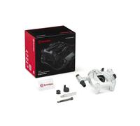 Étrier de frein Essieu arrière gauche (1-pistons) F BR 068 BREMBO