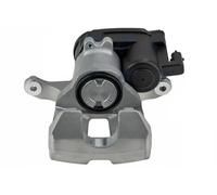 Étrier de frein Essieu arrière gauche (1-pistons) HZT-CH-046 NTY pour TESLA