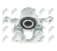 Étrier de frein Essieu arrière gauche (1-pistons) HZT-DW-004 NTY pour DAEWOO