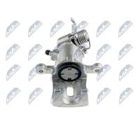 Étrier de frein Essieu arrière gauche (1-pistons) HZT-HY-510 NTY pour HYUNDAI