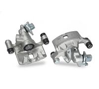 Étrier de frein Essieu arrière gauche (1-pistons) JBC0523 KAMOKA pour TOYOTA