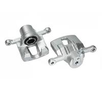 Étrier de frein Essieu arrière gauche (1-pistons) JBC0537 KAMOKA pour DAEWOO
