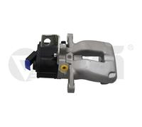 Étrier de frein Essieu arrière gauche 66151566501 vika pour VW PASSAT B6 Variant