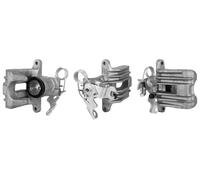 2x Étriers de frein ELSTOCK ARRIÈRE G+D pour AUDI, SKODA, VW A4 B5, A6 C5,