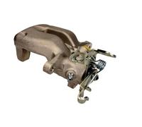 2x Maxgear 82-0451+82-0452 Étrier Arrière pour VW Golf V Skoda Seat Audi