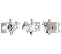 ELSTOCK 86-2582 Étrier de frein pour HONDA