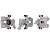 2x Étriers de frein ELSTOCK ARRIÈRE G+D pour OPEL, SAAB 44077 II, 45172, SIGNUM