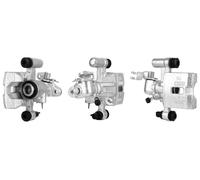 2x Étriers de frein ELSTOCK ARRIÈRE G+D pour FORD USA, MAZDA 626 IV, MX-6,