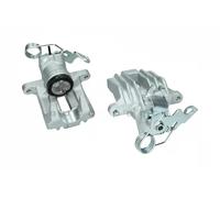 KAMOKA Étrier de frein JBC0243 Arrière gauche TRW pour Audi A4 1.6/1.8 VW