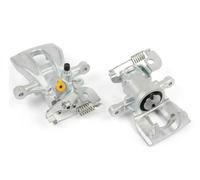 NK Étrier de frein 2125161 arrière gauche pour Ford Mondeo III – frein de stationnement intégré