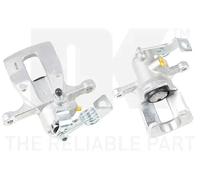 NK Étrier De Frein Système De Frein Pour Hyundai Accent IV Berline