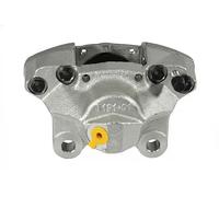 Étrier de frein Essieu arrière gauche Étrier fixe 6260415 METZGER