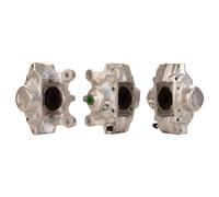 ELSTOCK 86-0412 Étrier de frein pour FORD,KIA