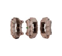 ELSTOCK Étrier De Frein Arrière Gauche Pour VW Touareg 7LA 7L6 7L7 AUDI Q7 4LB
