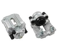 Étrier de frein Essieu arrière gauche Étrier flottant 2115205 NK pour BMW 3 X1