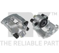 Étrier de frein Essieu arrière gauche Étrier flottant 211551 NK pour BMW ROVER