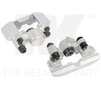 Étrier de frein Essieu arrière gauche Étrier flottant 2145175 NK pour TOYOTA