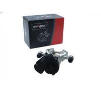Étrier de frein Essieu arrière gauche Étrier flottant 82-1205 MAXGEAR pour SEAT
