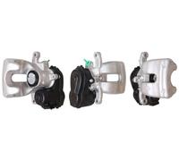 2x Étriers de frein ELSTOCK ARRIÈRE G+D pour MERCEDES-BENZ B W246, W242, CLA