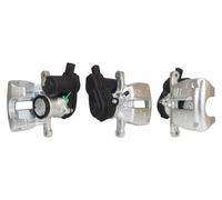 Étrier de frein Essieu arrière gauche Étrier flottant 86-2515 ELSTOCK pour AUDI
