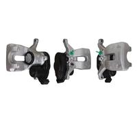 ELSTOCK Étrier Arrière Gauche pour Nissan Qashqai III J12 X-Trail IV T33