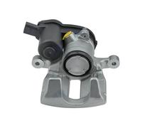 NTY Étrier de frein HZT-AU-022 arrière gauche pour Audi A6/A7 4G0615403A/4G0615403F
