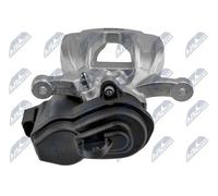 Étrier de frein Essieu arrière gauche HZT-AU-028 NTY pour AUDI A4 B9 A4 B9 Avant