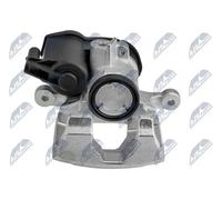 Étrier de frein Essieu arrière gauche HZT-AU-028 NTY pour AUDI A4 B9 A4 B9 Avant