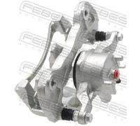 Étrier de frein Essieu avant droit 0477-KB4FRH FEBEST pour MITSUBISHI