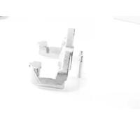 1x Support pour étrier de frein Avant Droite=Gauche GH-441595