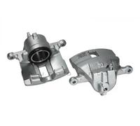 Kamoka Étrier de frein JBC0502 – Avant droit (1 piston) pour Nissan Almera II Hatchback 1.5