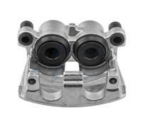 NTY Étrier de frein HZP-CH-026 Essieu avant droit (2 pistons) pour JEEP DODGE
