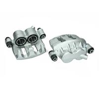 Étrier de frein Essieu avant droit (2-pistons) JBC0386 KAMOKA pour OPEL RENAULT