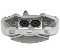 NTY Étrier de frein HZP-ME-102 - Avant droit (4 pistons) pour Mercedes C-Klasse T-Model S205