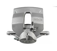 Étrier de frein Essieu avant droit 6261196 METZGER pour MERCEDES-BENZ SLK SLC