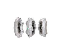 ELSTOCK Étrier de Frein Avant Droite Freinage pour VW Touareg 3.0 V6 83-0849