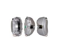 Étrier de frein Essieu avant droit Étrier fixe 83-2827 ELSTOCK pour AUDI A4 B9