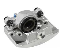 Étrier de frein Essieu avant droit Étrier flottant 1161909780 JP GROUP pour AUDI
