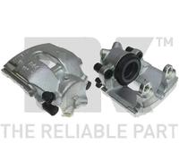NK Étrier de frein 211554 – Étrier flottant essieu avant droit pour BMW Rover MG