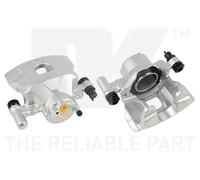 NK Étrier de frein flottant 2132126 Essieu avant droit pour MAZDA