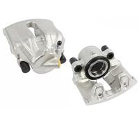 Étrier de frein Essieu avant droit Étrier flottant 214882 NK pour VOLVO 850 S70
