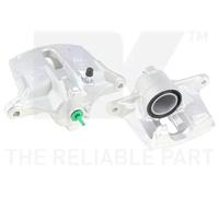 Étrier de frein Essieu avant droit Étrier flottant 215222 NK